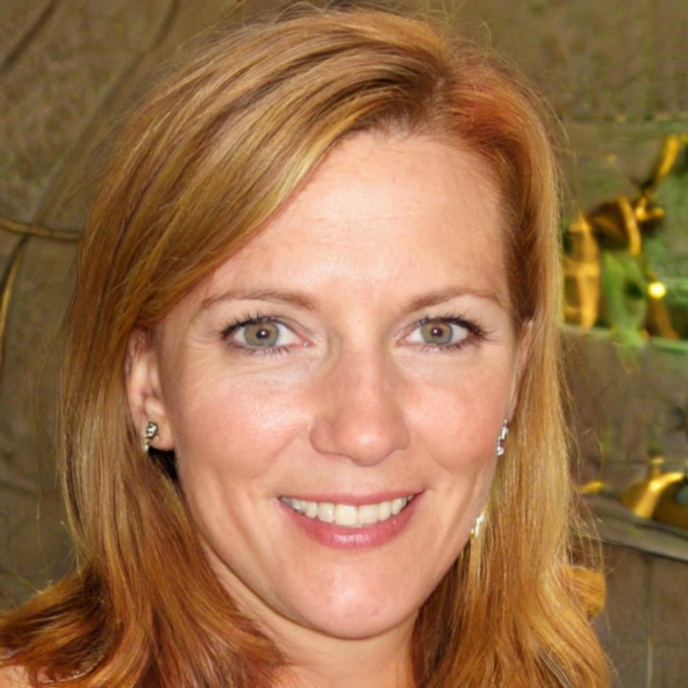 Svenja Reinwald, Strategische Analystin